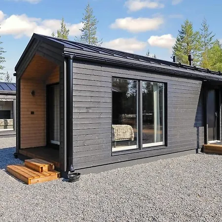 Visit Pyhae G - Valkea Homes Hébergement de vacances Pyhätunturi