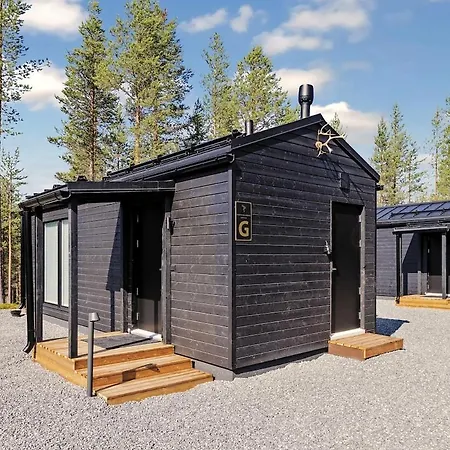 Visit Pyhae G - Valkea Homes