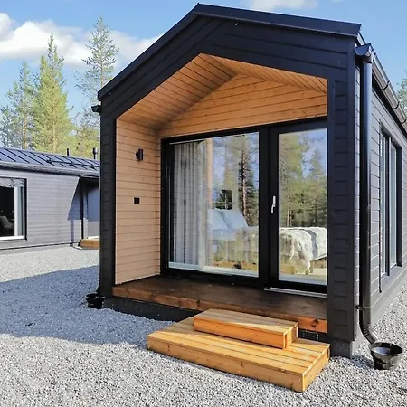 Hébergement de vacances Visit Pyhae G - Valkea Homes
